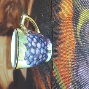 Cute Very Tiny Tea Cup Refund If BROKEN